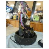 Dragon Water Fountain