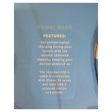 Wireless Headphones and Tumbler