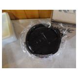 Wireless Headphones and Tumbler