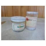 Fabric and Craft Paint