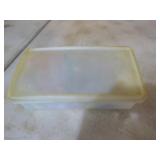 Fabric and Craft Paint