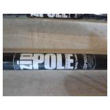 4 Zipwall Dust Barrier Poles