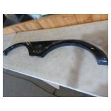 Tandem Axle Fender Skirt