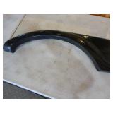 Tandem Axle Fender Skirt