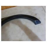 Tandem Axle Fender Skirt