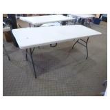 Pog Foldable Banquet Table