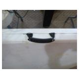 Pog Foldable Banquet Table