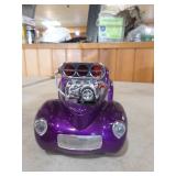 3 Die Cast Muscle Cars