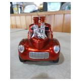 3 Die Cast Muscle Cars