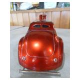 3 Die Cast Muscle Cars