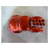 3 Die Cast Muscle Cars