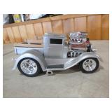 3 Die Cast Muscle Cars