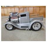 3 Die Cast Muscle Cars