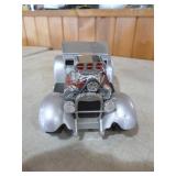 3 Die Cast Muscle Cars