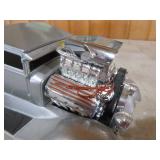 3 Die Cast Muscle Cars