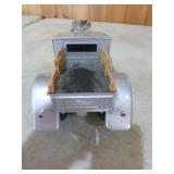 3 Die Cast Muscle Cars