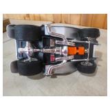 3 Die Cast Muscle Cars