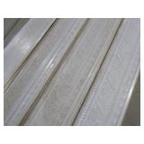 8 Pieces of Crown Molding