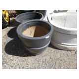 2 Self-Watering Planters and Other Planter Pots