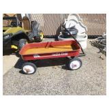 Radio Flyer 90 Wagon
