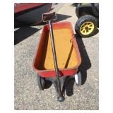 Radio Flyer 90 Wagon