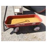 Radio Flyer 90 Wagon