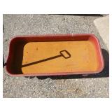 Radio Flyer 90 Wagon