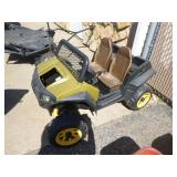 Peg Perego Polaris Child