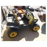 Peg Perego Polaris Child