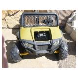 Peg Perego Polaris Child