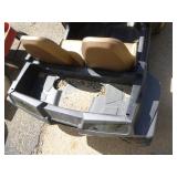 Peg Perego Polaris Child