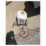 Round-Up Backpack Sprayer