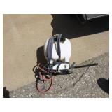 Round-Up Backpack Sprayer