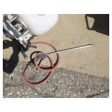 Round-Up Backpack Sprayer