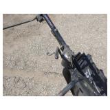 Snapper Push Mower with Bagger