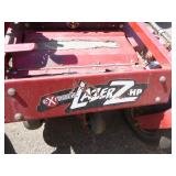 eXmark Zero-Turn Riding Lawn Mower