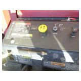 eXmark Zero-Turn Riding Lawn Mower