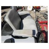 eXmark Zero-Turn Riding Lawn Mower