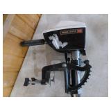 Minn Kota 55 Trolling Motor