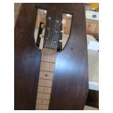 Homemade Ironing Board Instruments