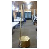 Homemade Electric Wash Tub Bass