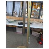 Homemade Electric Wash Tub Bass