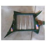 Homemade Electric Guitar with Washboard