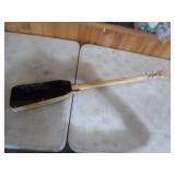 Homemade Electric Paddle Guitar