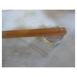 2 Homemade  Folk-art Instruments