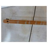 2 Homemade  Folk-art Instruments