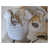 11 NFL Baseball Caps