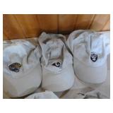 11 NFL Baseball Caps