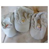 11 NFL Baseball Caps