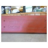 Strato-Flare 219 Emergency Warning Triangles Flare Kit